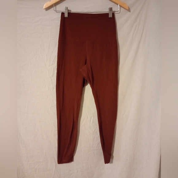CRZ YOGA Pants & Jumpsuits Crz Yoga Brand Yoga Pants Like New Never